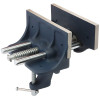 WWV/P-6 тиски для деревообработки с креплением к столу, Wilton, 150 мм 65019EU